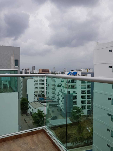Imagen 2 de 30 de Apartamento Castellana Duplex 189m2 Cod409819
