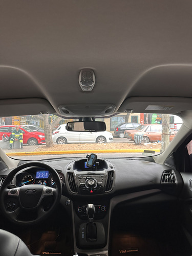 Ford Kuga 1.6 Sel 6at Awd T 180cv