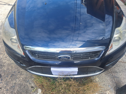 Ford Focus II 1.8 Exe Sedan Tdci Trend Plus