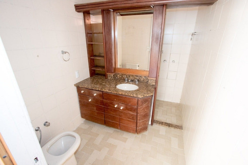 Casa Em Vila Assunção Com 4 Dormitórios - Lu272039