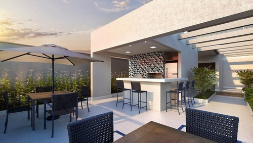 Imagem 14 de 30 de Apartamento - Ap00135 - 68822137