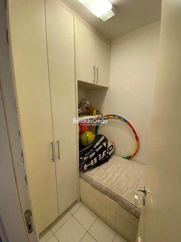 Imagem 8 de 30 de Apartamento Venda/locação. 2 Dorms, Campo Belo, Sp- R$ 2.91 Mi - V5579
