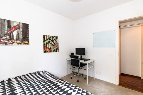 Imagem 18 de 30 de Apartamento - Ap02406 - 71046785