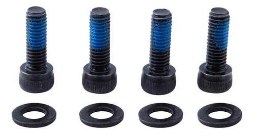 Muqzi M6x18mm