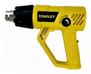 Pistola De Calor 1,800w 2 Niveles Stanley Stxh2000