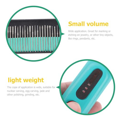 Juego De 60 Brocas Multiusos Para Lijar Y Perforar