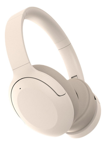 . Auriculares Auriculares Con Botón De Control Caqui