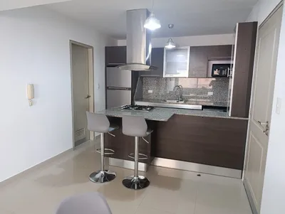 Apartamento en venta