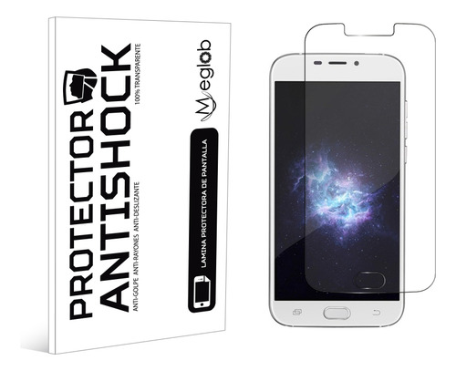Protector Mica Pantalla Para Doogee X9 Pro