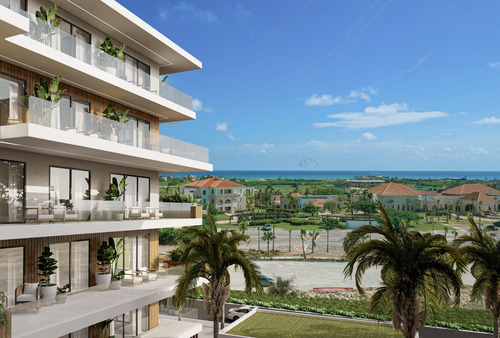 Imagen 12 de 12 de Icon Bay Cap Cana