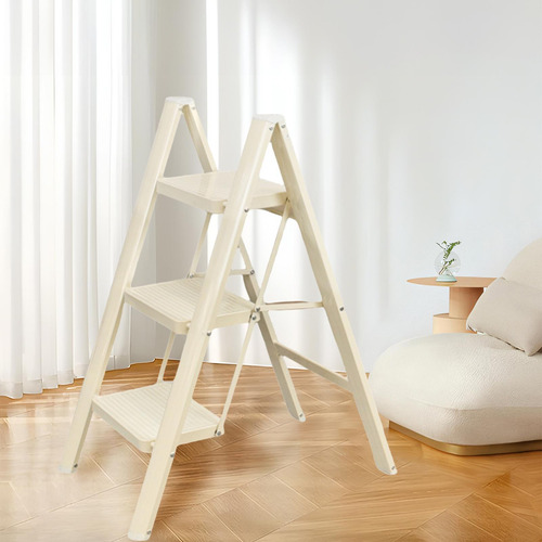 Escalera Plegable Escalera Plegable Taburete Plegable
