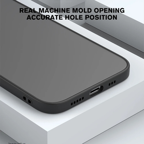 Funda Trasera Mate Con Borde De Silicona Para Honor X9a X9b X9c X8a X8b X7a X7b X7c X6a X6b Camera Protect Fundas