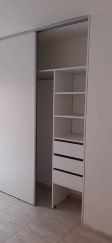 Imagen 8 de 12 de Complejo Cerrado Con Pileta Y Quincho- Depto 2 Dorm