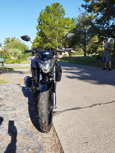 Imagen 24 de 24 de Yamaha Fz25 - Impecable