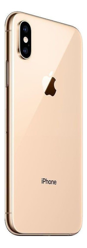 iPhone XS 256 GB oro - Excelente (Reacondicionado)