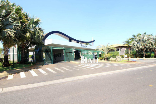 Casa De Condomínio Com 3 Dorms, Loteamento Recanto Do Lago, São José Do Rio Preto - R$ 1.3 Mi, Cod: 3272 - V3272