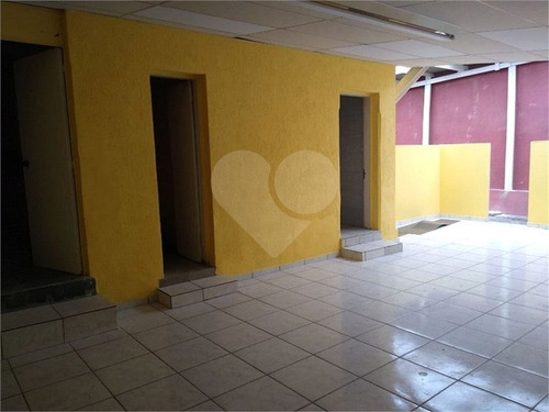Comercial-são Paulo-lapa | Ref.: 353-im534861 - 353-im534861