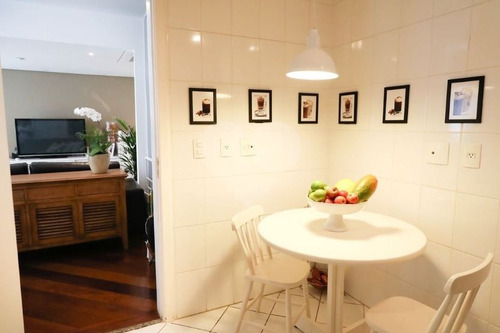 Casa 107 M² Vila Andrade - 310-im330734