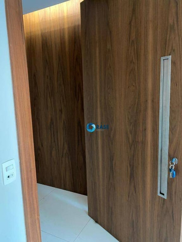 Belíssimo Apartamento Com 3 Dormitórios À Venda, 157 M² - Sumaré - São Paulo/sp - Ap11148