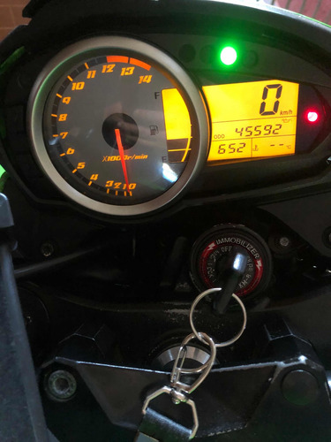 Kawasaki 2011