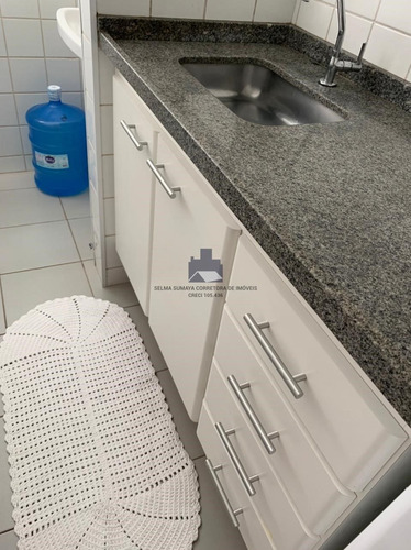 Imagem 11 de 22 de Apartamento Padrão À Venda Vila Angelica São José Do Rio Preto/sp - 2021358