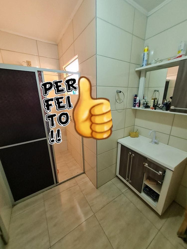 Apartamento 3 D, 1 Com Suíte, 2 Banheiros E Garagem