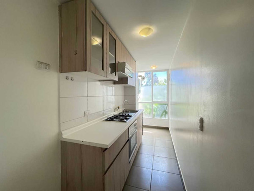 Depto En Reñaca Alto Con Excelente Conexión (99540)