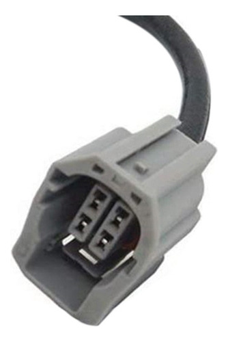 Sensor De Oxígeno Con Sonda Z602-18 Para Mazda 3 1.4l 1.6l 2