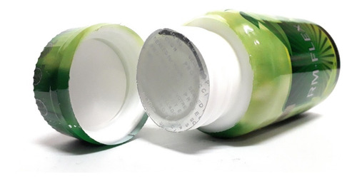 Rm + Flex 30 Capletas Con 850mg (3 Frascos) Envio Full