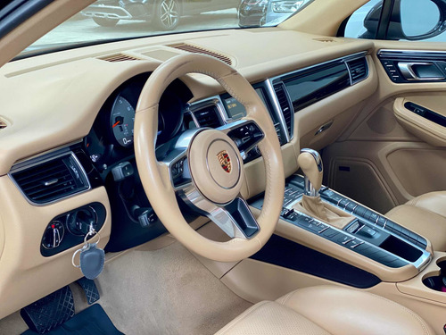 Imagen 6 de 15 de Porsche Macan S
