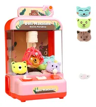 Comprar Mini Máquina De Garra Para Niños 4 Años Osos Garra Para Niño