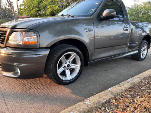 F150 Lightning 2003