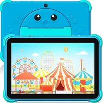 Comprar Tableta Infantil De 10.1 Pulgadas Para Niños, Tabletas Wifi