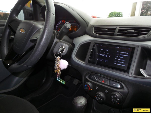Imagen 23 de 25 de Chevrolet Joy