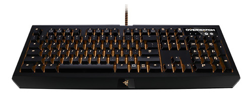 Teclado Razer