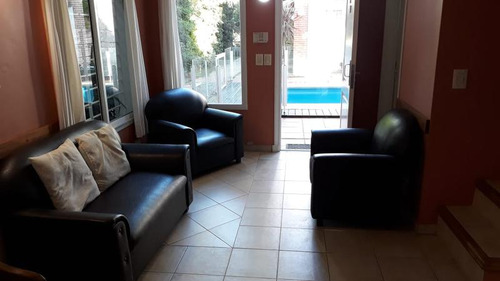 Duplex Apart - Pinamar