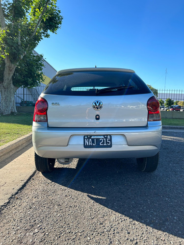 Volkswagen Gol 1.4 Power 83cv 3 p