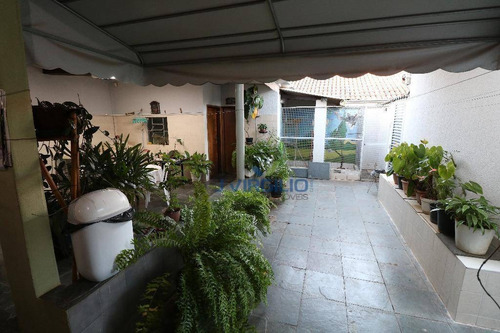 Venda De Sobrado No Setor Central - So0076