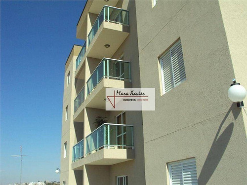 Imagem 1 de 30 de Apartamento Com 3 Dormitórios À Venda, 75 M² Por R$ 380.000,00 - Pinheirinho - Vinhedo/sp - Ap0384