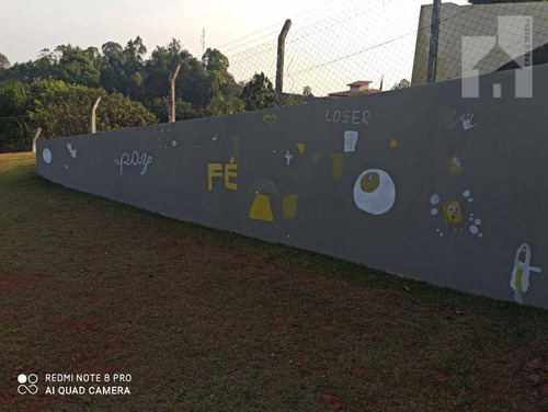 Casa Em Condomínio Fechado À Venda Em Campo Limpo Paulista - São Paulo - Ca0884