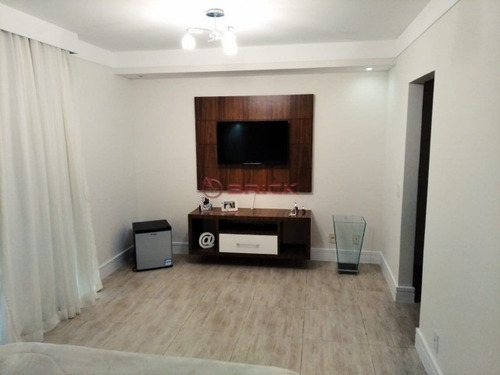 Imagem 16 de 20 de Casa De 4 Quartos Em Condomínio No Quebra Frascos - Ca01582 - 68917619