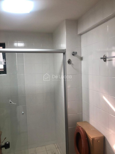 Imagem 10 de 15 de Apartamento À Venda Em Cambuí - Ap009394