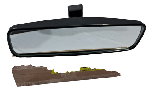 Retrovisor Interno Original Clio Kwid Duster Cod8699 B1