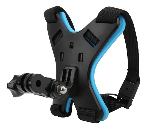 Suporte De Montagem Facial Para Capacete De Motocicleta At11
