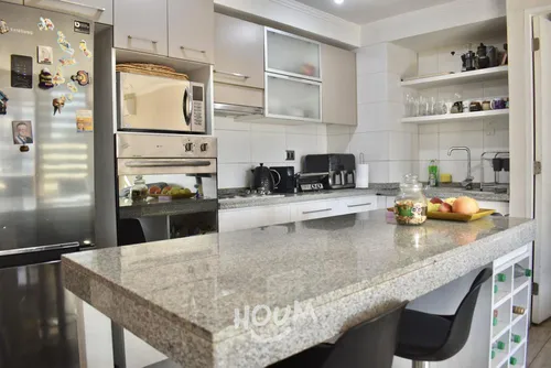 Departamento Avenida Los Leones Id: 150927