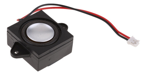 Diy Completo Alcance Cavidad Bocina De 8 Ohmios 3w Altavoce