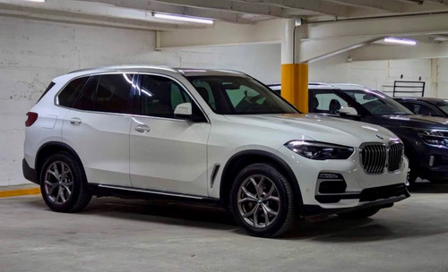 BMW X5 3.0L xDrive 40iA M Sport 333hp AWD Twin Power Turbo