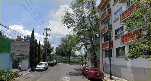 Venta Casa Ensan Simon Tolnahuac En La Cuauhteoc