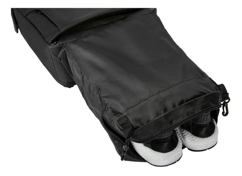 Mochila Targus 16 Work+ Convertible Daypack Tbb609gl