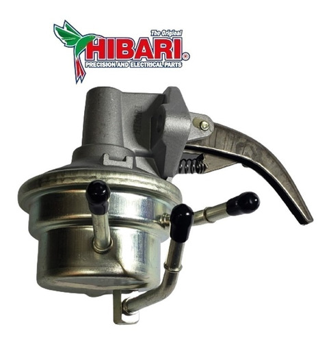 Bomba Gasolina Toyota Hilux 96/99, 22r Carburada 23100-35040